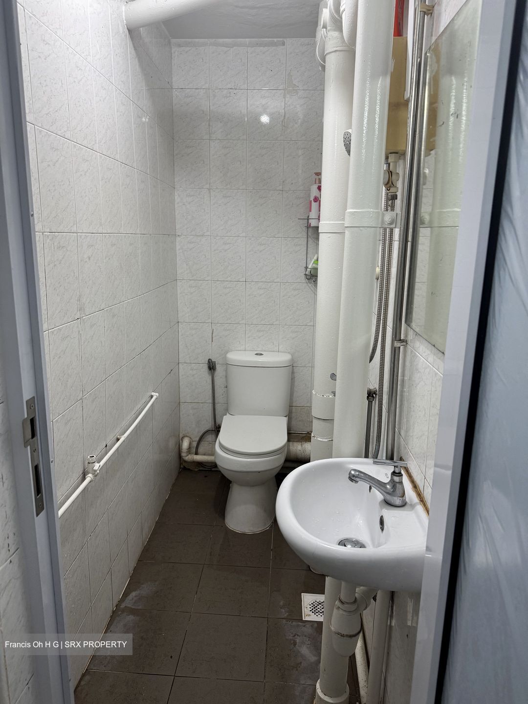Blk 34 THE BEO CRESCENT (Bukit Merah), HDB 3 Rooms #565306531